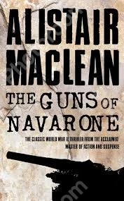 The Guns of Navarone